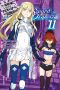 [Sword Oratoria Light Novels 11] • Sword Oratoria - Volume 11